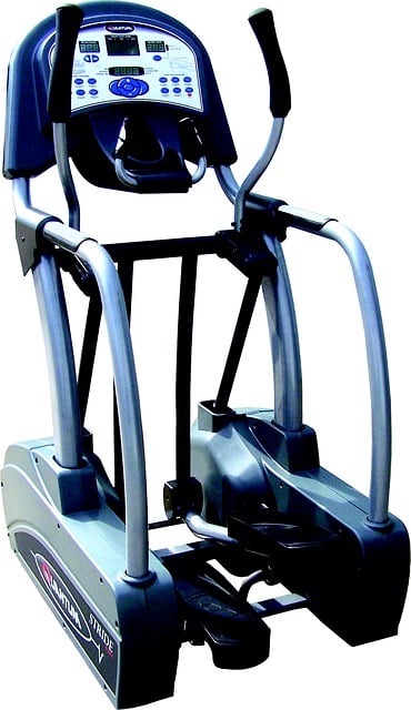 best elliptical machine for seniors