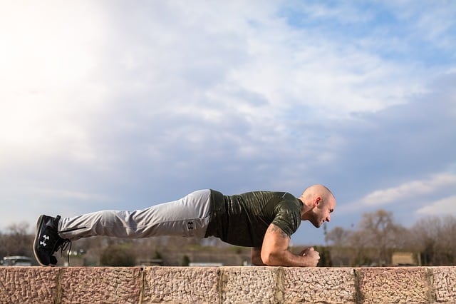 planks for seniors