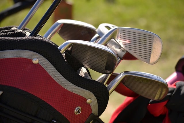 golf equipment